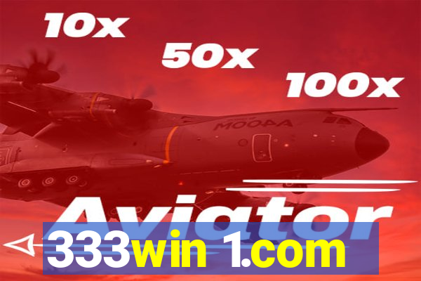 333win 1.com